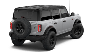2026 Ford Bronco® External Image 3